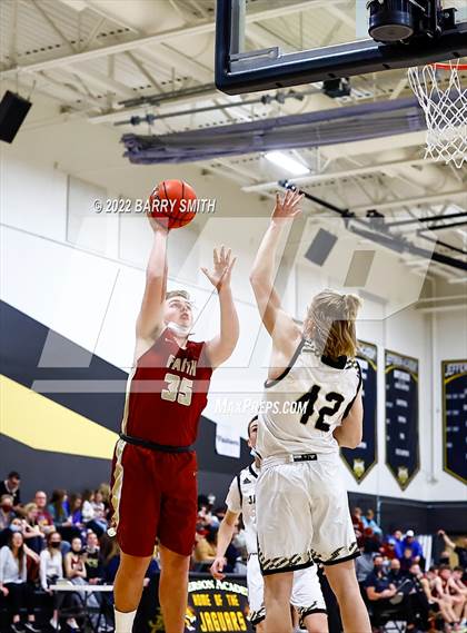 Thumbnail 3 in Faith Christian @ Jefferson Academy photogallery.