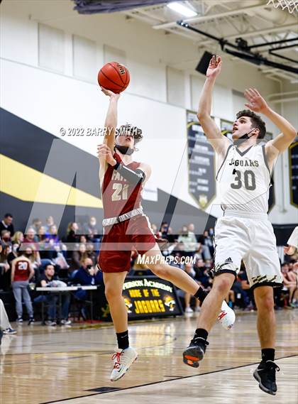Thumbnail 3 in Faith Christian @ Jefferson Academy photogallery.