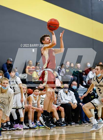 Thumbnail 1 in Faith Christian @ Jefferson Academy photogallery.