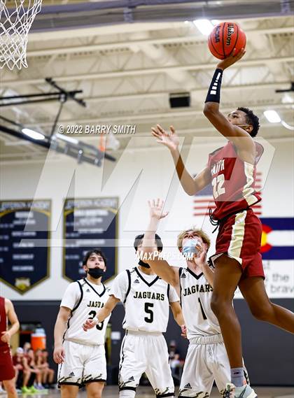 Thumbnail 2 in Faith Christian @ Jefferson Academy photogallery.