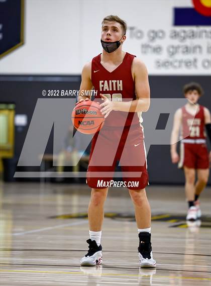 Thumbnail 1 in Faith Christian @ Jefferson Academy photogallery.