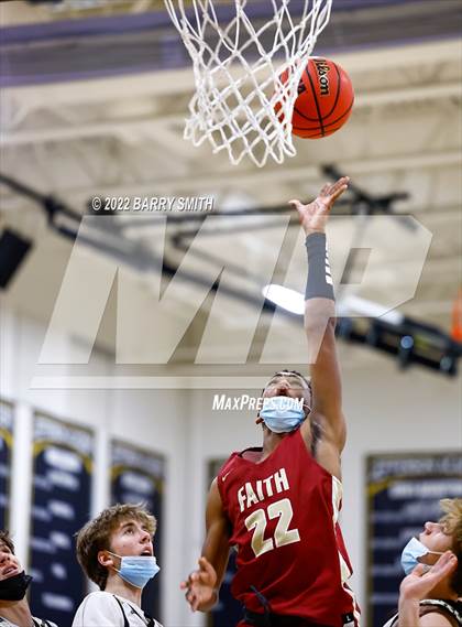 Thumbnail 2 in Faith Christian @ Jefferson Academy photogallery.