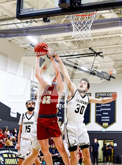 Thumbnail 1 in Faith Christian @ Jefferson Academy photogallery.