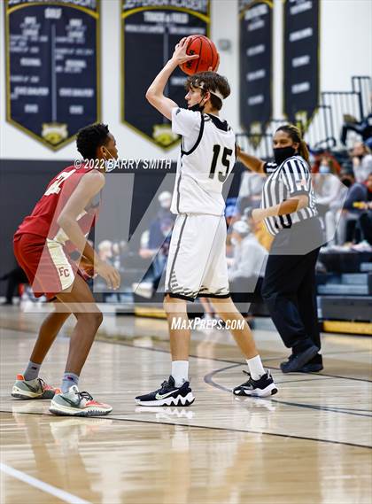 Thumbnail 1 in Faith Christian @ Jefferson Academy photogallery.