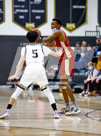 Thumbnail 3 in Faith Christian @ Jefferson Academy photogallery.