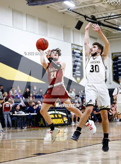 Thumbnail 2 in Faith Christian @ Jefferson Academy photogallery.