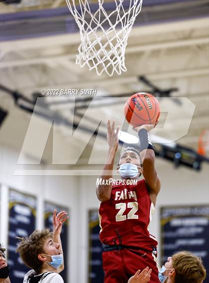 Thumbnail 3 in Faith Christian @ Jefferson Academy photogallery.