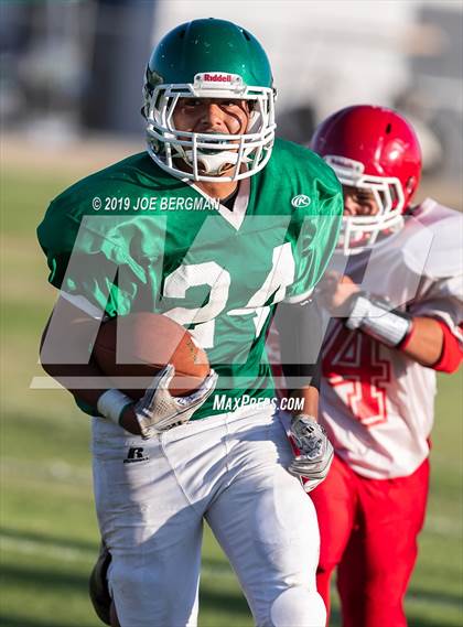 Thumbnail 1 in Arvin @ Highland photogallery.