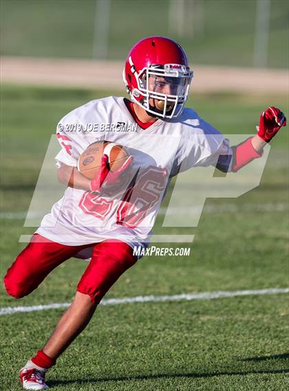 Thumbnail 3 in Arvin @ Highland photogallery.