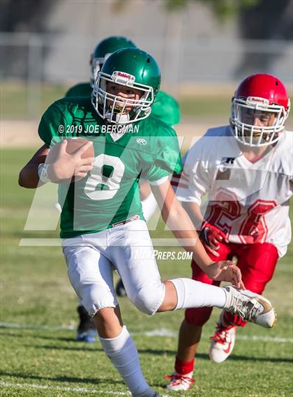 Thumbnail 1 in Arvin @ Highland photogallery.