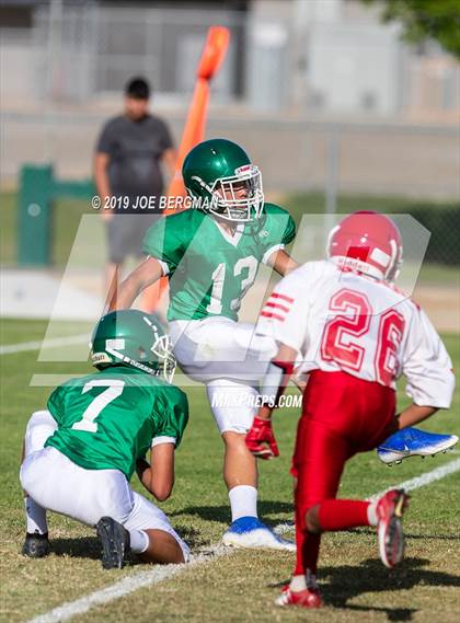 Thumbnail 1 in Arvin @ Highland photogallery.