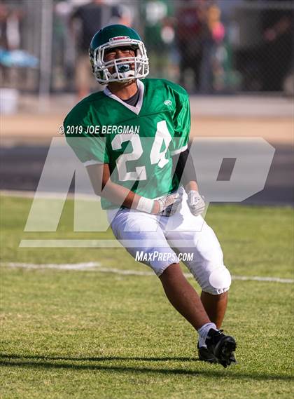 Thumbnail 1 in Arvin @ Highland photogallery.