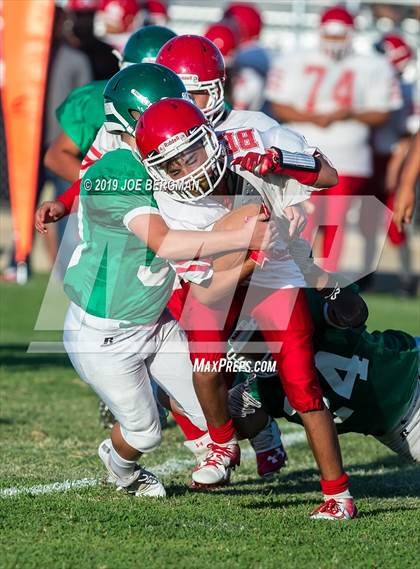 Thumbnail 1 in Arvin @ Highland photogallery.