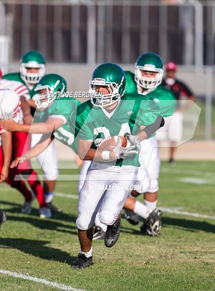 Thumbnail 1 in Arvin @ Highland photogallery.