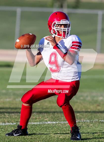 Thumbnail 1 in Arvin @ Highland photogallery.