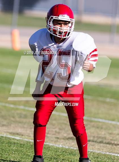 Thumbnail 1 in Arvin @ Highland photogallery.