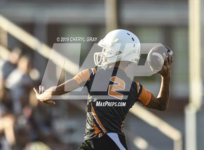 Thumbnail 1 in Sullivan Central vs. Daniel Boone (7-on-7)  photogallery.