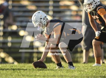 Thumbnail 3 in Sullivan Central vs. Daniel Boone (7-on-7)  photogallery.
