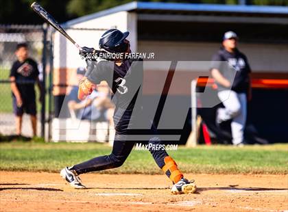 Thumbnail 2 in Jurupa Valley @ Chaffey (CIF SS Division 7 Round 1) photogallery.