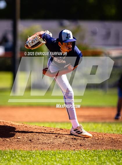 Thumbnail 1 in Jurupa Valley @ Chaffey (CIF SS Division 7 Round 1) photogallery.