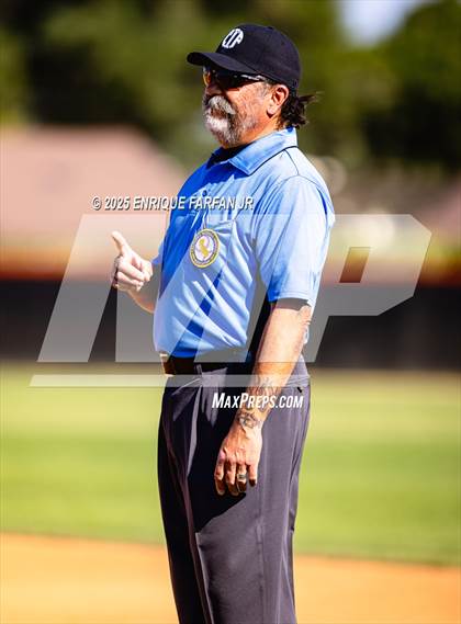 Thumbnail 2 in Jurupa Valley @ Chaffey (CIF SS Division 7 Round 1) photogallery.
