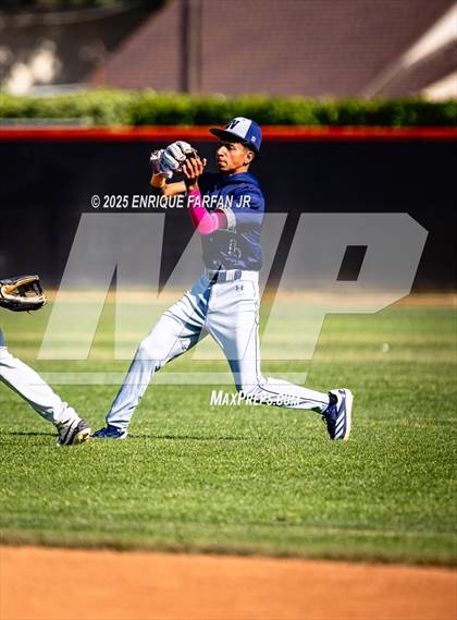Thumbnail 3 in Jurupa Valley @ Chaffey (CIF SS Division 7 Round 1) photogallery.