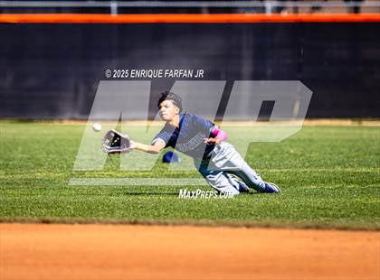 Thumbnail 2 in Jurupa Valley @ Chaffey (CIF SS Division 7 Round 1) photogallery.