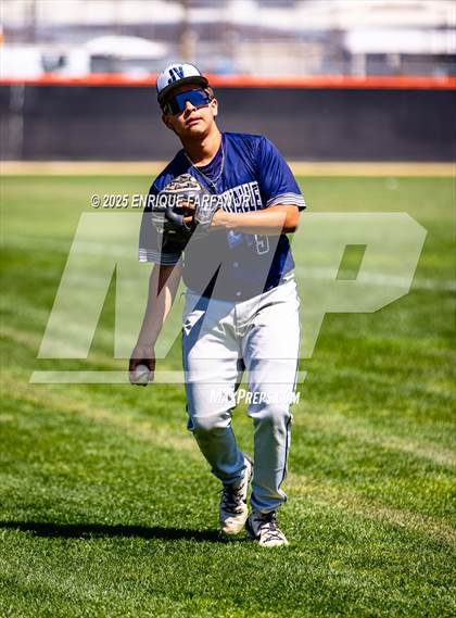 Thumbnail 3 in Jurupa Valley @ Chaffey (CIF SS Division 7 Round 1) photogallery.