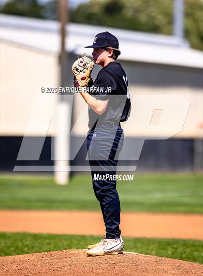 Thumbnail 2 in Jurupa Valley @ Chaffey (CIF SS Division 7 Round 1) photogallery.