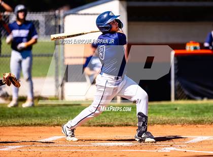 Thumbnail 2 in Jurupa Valley @ Chaffey (CIF SS Division 7 Round 1) photogallery.