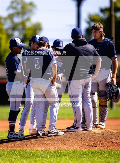 Thumbnail 3 in Jurupa Valley @ Chaffey (CIF SS Division 7 Round 1) photogallery.
