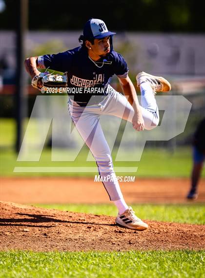Thumbnail 2 in Jurupa Valley @ Chaffey (CIF SS Division 7 Round 1) photogallery.