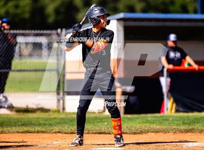 Thumbnail 2 in Jurupa Valley @ Chaffey (CIF SS Division 7 Round 1) photogallery.