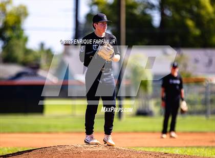Thumbnail 3 in Jurupa Valley @ Chaffey (CIF SS Division 7 Round 1) photogallery.