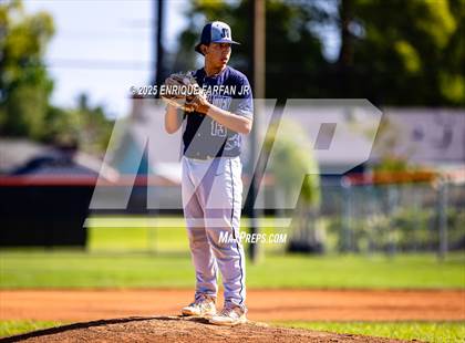 Thumbnail 3 in Jurupa Valley @ Chaffey (CIF SS Division 7 Round 1) photogallery.