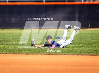 Thumbnail 2 in Jurupa Valley @ Chaffey (CIF SS Division 7 Round 1) photogallery.