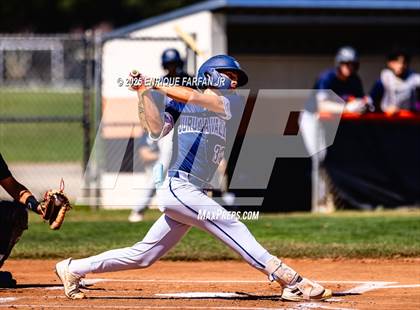 Thumbnail 3 in Jurupa Valley @ Chaffey (CIF SS Division 7 Round 1) photogallery.