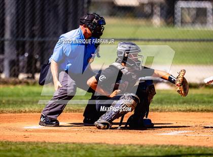 Thumbnail 1 in Jurupa Valley @ Chaffey (CIF SS Division 7 Round 1) photogallery.