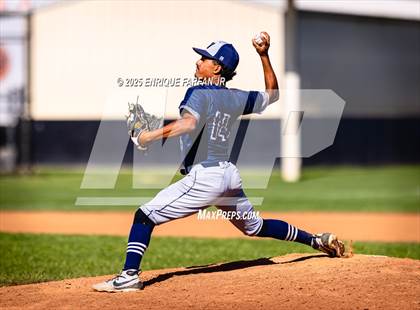 Thumbnail 2 in Jurupa Valley @ Chaffey (CIF SS Division 7 Round 1) photogallery.