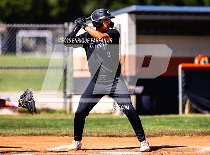 Thumbnail 2 in Jurupa Valley @ Chaffey (CIF SS Division 7 Round 1) photogallery.