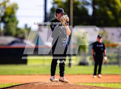 Thumbnail 2 in Jurupa Valley @ Chaffey (CIF SS Division 7 Round 1) photogallery.