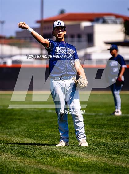 Thumbnail 2 in Jurupa Valley @ Chaffey (CIF SS Division 7 Round 1) photogallery.