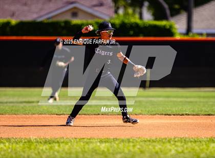 Thumbnail 3 in Jurupa Valley @ Chaffey (CIF SS Division 7 Round 1) photogallery.