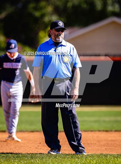 Thumbnail 1 in Jurupa Valley @ Chaffey (CIF SS Division 7 Round 1) photogallery.