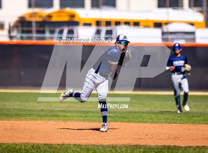 Thumbnail 2 in Jurupa Valley @ Chaffey (CIF SS Division 7 Round 1) photogallery.