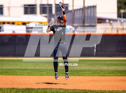 Thumbnail 1 in Jurupa Valley @ Chaffey (CIF SS Division 7 Round 1) photogallery.