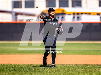 Thumbnail 3 in Jurupa Valley @ Chaffey (CIF SS Division 7 Round 1) photogallery.