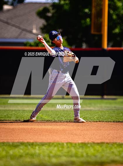 Thumbnail 3 in Jurupa Valley @ Chaffey (CIF SS Division 7 Round 1) photogallery.