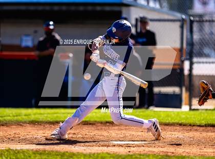 Thumbnail 2 in Jurupa Valley @ Chaffey (CIF SS Division 7 Round 1) photogallery.