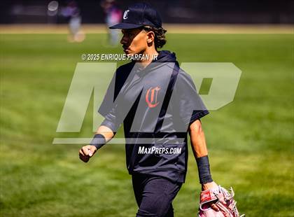 Thumbnail 1 in Jurupa Valley @ Chaffey (CIF SS Division 7 Round 1) photogallery.